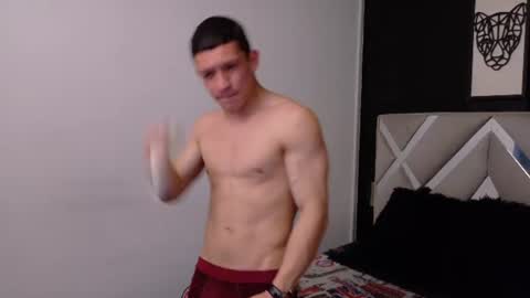 Apolo online show from June 25, 2026, 4:45 am
