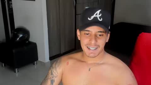 Snapshot of apolodg1 chatting on April 4, 2026, 6:38 pm TONY INDEPENDENT MODEL online show from April 4, 2026, 6:38 pm