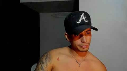 Snapshot of apolodg1 chatting on June 4, 2026, 10:38 pm TONY INDEPENDENT MODEL online show from June 4, 2026, 10:38 pm