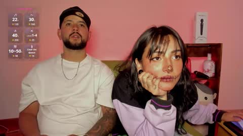 Lola  Apolo online show from October 29, 2025, 7:04 pm