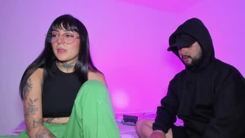 Lola  Apolo online show from June 2, 2026, 5:09 am