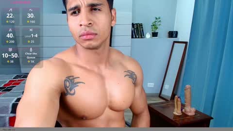 Snapshot of apolotherock chatting on October 3, 2025, 8:17 pm Apolo online show from October 3, 2025, 8:17 pm