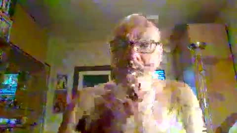 Snapshot of apony58 chatting on January 18, 2025, 3:59 pm Adam online show from January 18, 2025, 3:59 pm