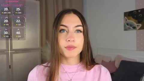 Vicki online show from October 9, 2025, 9:07 am