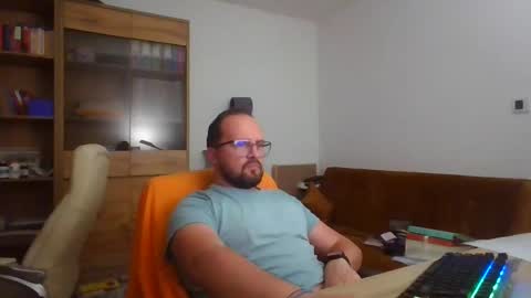 Seb online show from December 4, 2024, 4:10 am