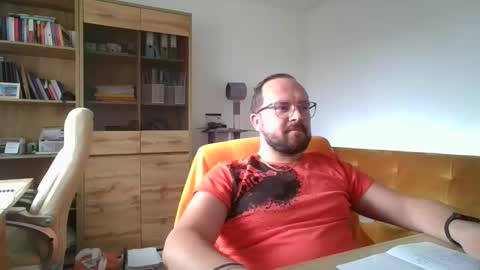 Seb online show from February 11, 2025, 12:48 pm