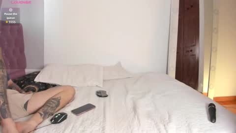 ALEXANDCAM online show from March 26, 2026, 7:52 pm