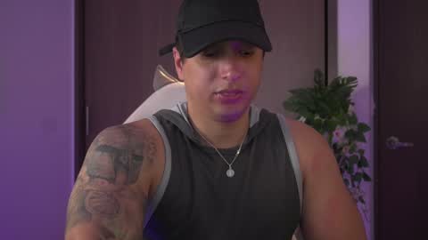 insta appolo master online show from January 6, 2025, 10:15 pm