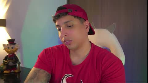 insta appolo master online show from October 27, 2025, 5:44 am