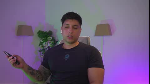 insta appolo master online show from December 21, 2025, 9:11 pm