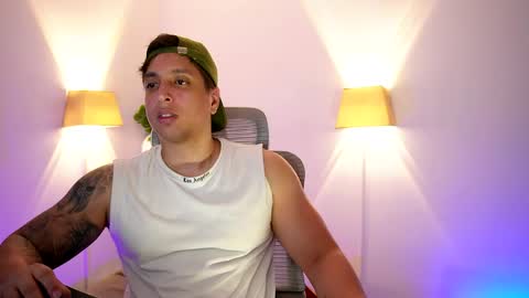 insta appolo master online show from April 3, 2026, 1:14 am