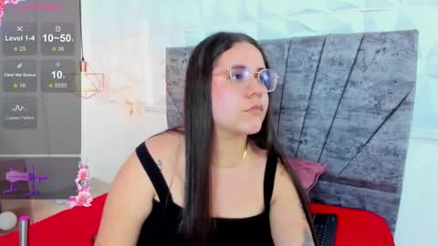 April SC online show from November 14, 2025, 9:13 pm