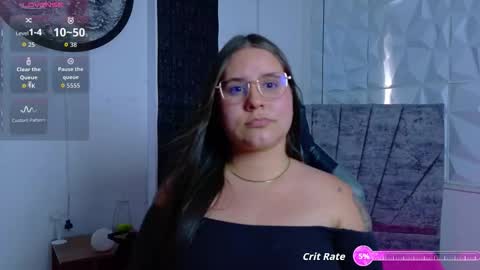 April SC online show from March 14, 2026, 6:46 pm