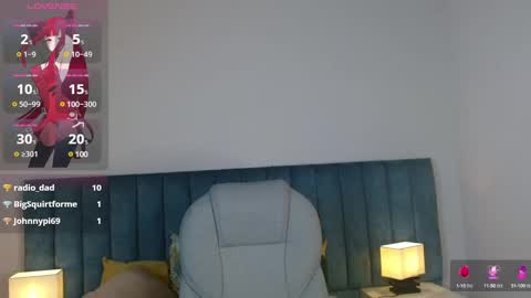 Snapshot of april__bunny chatting on January 23, 2025, 12:46 am April Bunny online show from January 23, 2025, 12:46 am