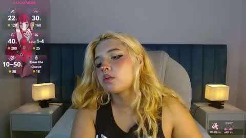 Snapshot of april__bunny chatting on January 31, 2025, 8:12 pm April Bunny online show from January 31, 2025, 8:12 pm