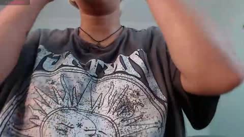 April Bunny online show from March 26, 2026, 12:22 pm