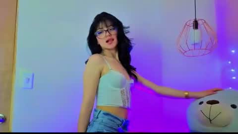 Snapshot of april_bennett chatting on June 23, 2026, 12:14 pm online show from June 23, 2026, 12:14 pm