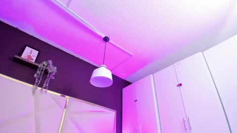 Snapshot of april_bowie chatting on February 13, 2026, 11:50 am April online show from February 13, 2026, 11:50 am