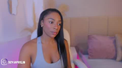 April online show from April 9, 2026, 10:42 am