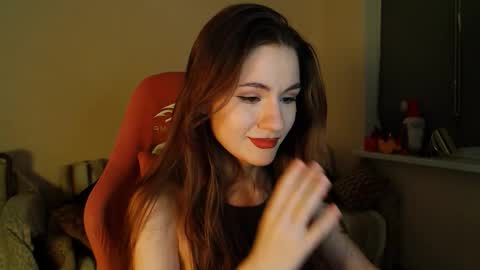 April online show from January 10, 2026, 8:21 pm