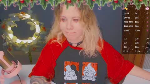 Snapshot of april_hentaigirl chatting on December 29, 2024, 10:47 pm    my special content  online show from December 29, 2024, 10:47 pm