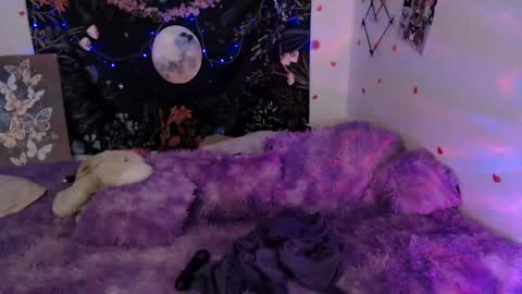 april_l6 online show from January 21, 2025, 7:17 pm