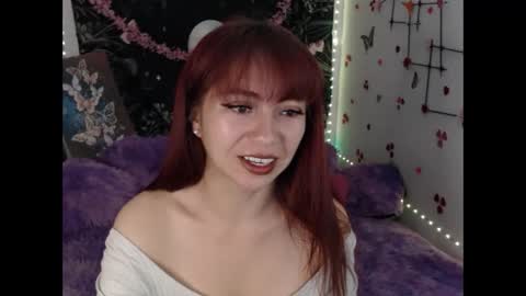 april_l6 online show from February 21, 2025, 12:06 pm