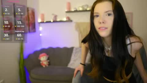 april_olsen online show from March 27, 2026, 2:06 pm