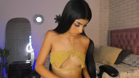 Snapshot of april_scarlett chatting on December 19, 2024, 2:01 am Scarlett Independent Model online show from December 19, 2024, 2:01 am