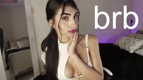 Scarlett Independent Model  online show from June 1, 2026, 1:07 am