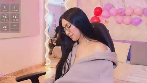  APRIL  online show from February 27, 2026, 3:50 am