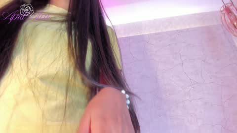 April online show from October 13, 2025, 6:35 am