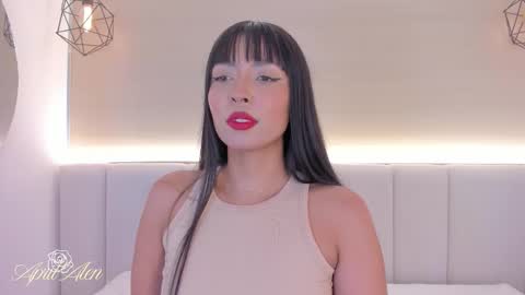 April online show from December 14, 2025, 6:30 am