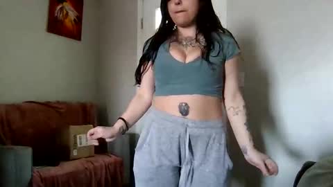 AnnaApril420 online show from February 19, 2026, 5:42 pm