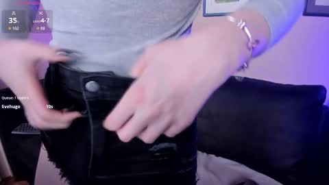 Snapshot of aprilavery chatting on February 28, 2026, 5:47 pm April online show from February 28, 2026, 5:47 pm