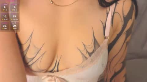 Snapshot of aprildeams chatting on February 18, 2026, 1:07 pm Cris online show from February 18, 2026, 1:07 pm