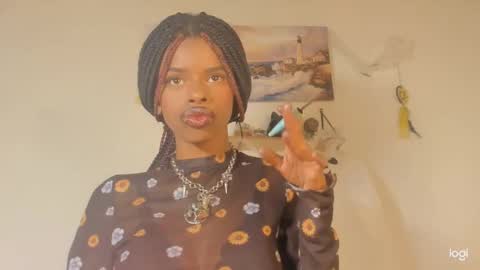 APRIL online show from October 27, 2025, 8:02 pm