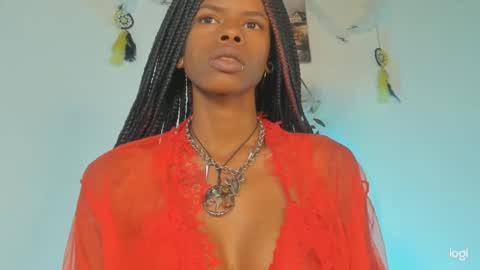 APRIL online show from October 31, 2025, 8:43 pm