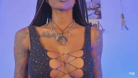 APRIL online show from November 5, 2025, 8:09 pm