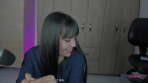 Snapshot of aprilpalmers chatting on February 17, 2025, 2:20 am Danna online show from February 17, 2025, 2:20 am