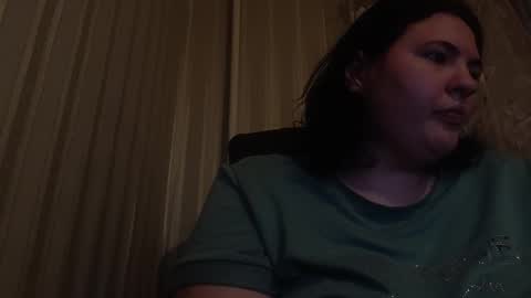 Snapshot of aprilrodriguez chatting on October 1, 2025, 7:20 pm April online show from October 1, 2025, 7:20 pm