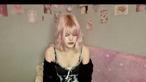 Alice D online show from July 6, 2026, 8:55 pm