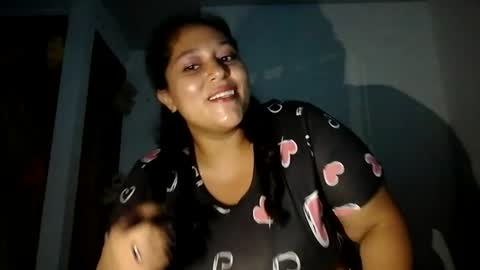 Snapshot of aprnatsmusi chatting on June 10, 2026, 5:07 am aprnatsmusi online show from June 10, 2026, 5:07 am