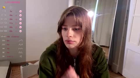 aqua_sultry online show from November 19, 2025, 7:19 am