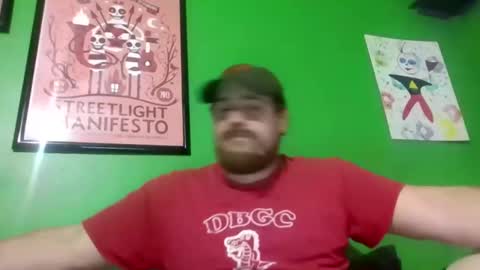 aquadad182 online show from May 2, 2026, 4:39 am