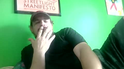 aquadad182 online show from May 26, 2026, 6:59 pm