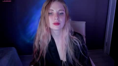 aqualen online show from November 9, 2025, 6:50 pm