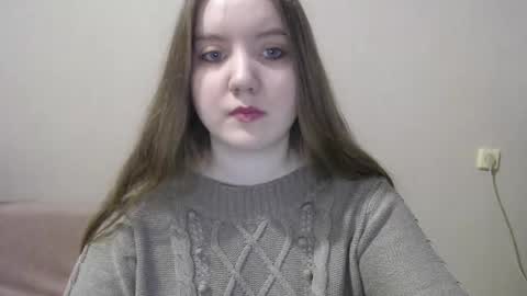 Josefin online show from January 4, 2025, 3:40 am