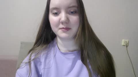 Josefin online show from January 7, 2025, 2:19 pm