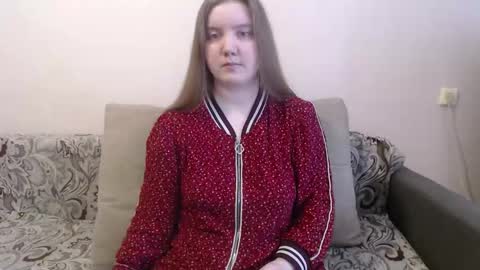 Josefin online show from March 28, 2026, 6:35 am